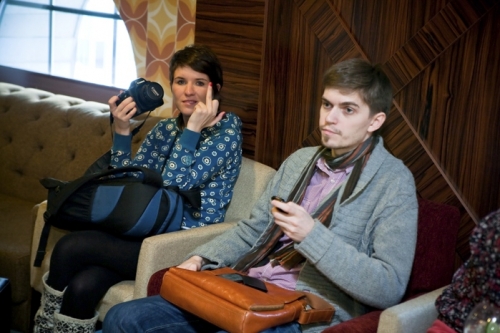 metkere и nokato